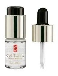 Антивозрастная сыворотка с Идебеноном Cell Beauty Anti-Aging Superpower Idebenone Serum