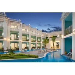 Отель Azul Beach Resort Negril Gourmet All Inclusive by Karisma 5* (Ямайка, Негрил)