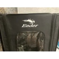 Чехол для 3 д принтера ender