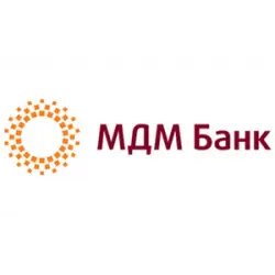 МДМ Банк (Россия)
