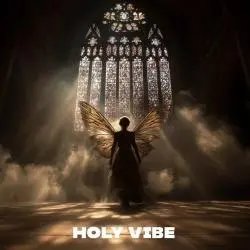 Медовуха Zavod Holy Vibe