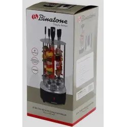 Электрошашлычница Binatone VGM 0601