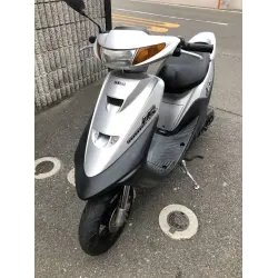 2Т скутер Yamaha Super Jog ZR (1995)