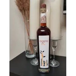 Аперитив "Organik Herbal Bitter"