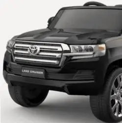 Автомобиль NovaKIDS Land Cruiser
