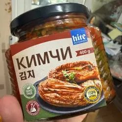 Кимчи Hite Restaurants
