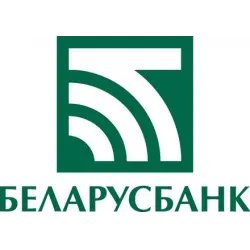 Банк "Беларусбанк" (Беларусь, Орша)
