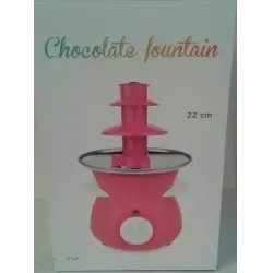 Шоколадный фонтан Chocolavie CF12F