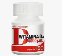 БАД Dr.Vita Витамин D3