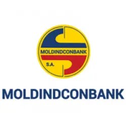 Банк "Moldindconbank" (Молдова)