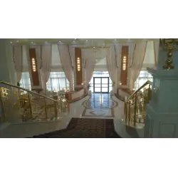 Отель Archabil Hotel 5* (Туркмения, Ашхабад)