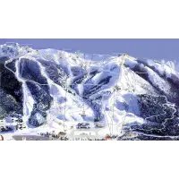 Горнолыжный курорт Cerro Castor (Аргентина, Ушуайя)
