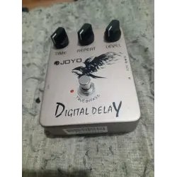 Эффект для гитары Joyo JF-8