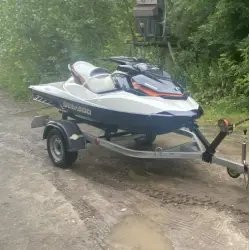 Гидроцикл Brp Sea-Doo GTI 130