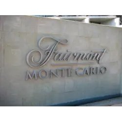 Отель Fairmont Monte Carlo 4* (Монако, Монте-Карло)