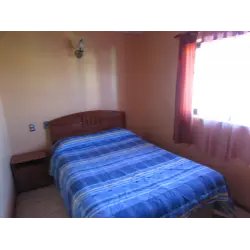Отель Hotel Casa Roja (Чили, Сантьяго)