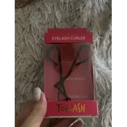 Керлер для ресниц Toplash