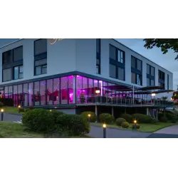 Отель Legere Hotel Luxembourg (Люксембург, Бенилюкс)