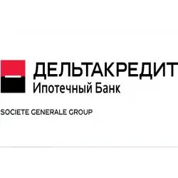 Рефинансирование в банке "ДельтаКредит" (Россия, Москва)
