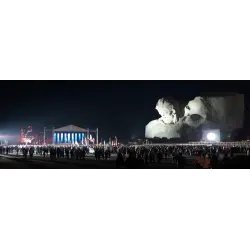 День всенародной памяти жертв Великой Отечественной войны (Беларусь, Брест)