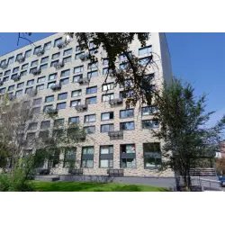 Апарт-комплекс "16 уровень" (Россия, Москва)