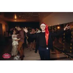 Школа танцев Cubana Club (Россия, Тула)