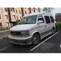 Автомобиль Chevrolet Astro