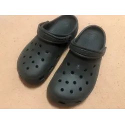 Кроксы мужские Kari