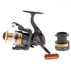 Безынерционная катушка Mifine HB3000