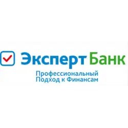 Банк "Эксперт Банк" (Россия, Москва)