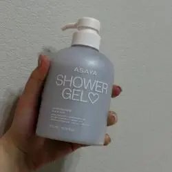 Гель для душа Asaya Moon Glow