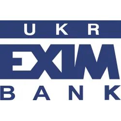 Банкоматы банка Укрэксимбанк