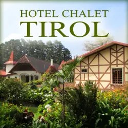 Отель Chalet Tirol (Коста-Рика, Эредия, Альто дель Робле)