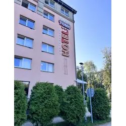 Апарт-отель Apart Hotel Tomo (Латвия, Рига)