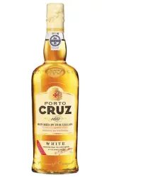 Портвейн Porto Cruz White