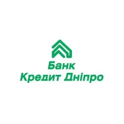 Банк "Кредит Днепр" (Украина)