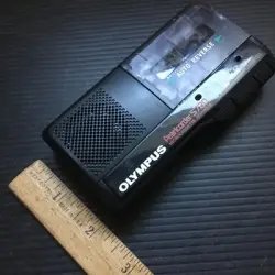 Диктофон Olympus Pearlcorder S720