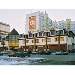 Банк "Казанский" (Россия, Казань)