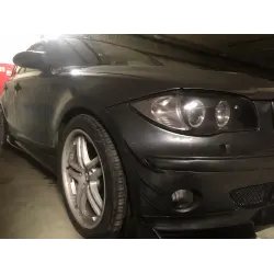 Автомобиль BMW 118i E87 2006