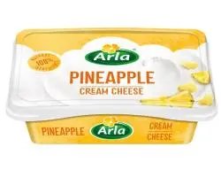 Крем-сыр Arla Pineapple
