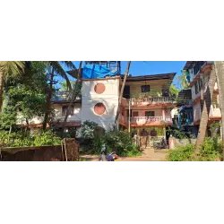 Гостевой дом PAULINE VILLA GUEST HOUSE (Индия, Северный Гоа)