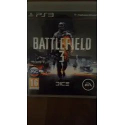 Battlefield 3 - игра для PlayStation 3