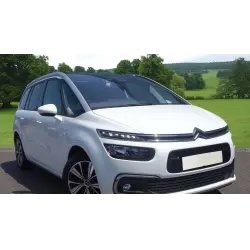 Автомобиль Citroen C4 ll Grand Picasso минивэн