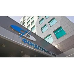 ФондСервисБанк (Россия, Москва)