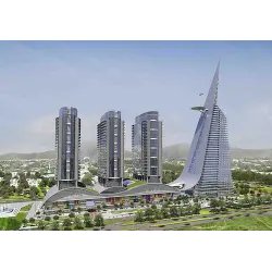 Экскурсия по стране Пакистан