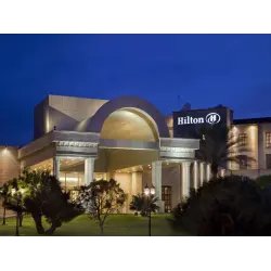 Отель Hilton Malabo 4* (Экваториальная Гвинея, Малабо)