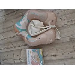 Круг для плавания Free Swimming Baby