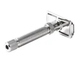 Бритва из нержавеющей стали Yaqi Ultima Slope SS DLC-YAQI