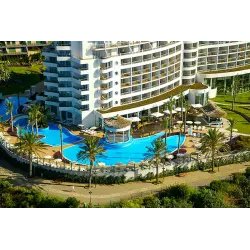 Отель Pestana Grand Hotel (Португалия, Мадейра)