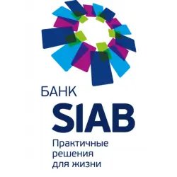 Банк СИАБ (Россия, Санкт-Петербург)